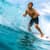 Got Barreled surf photos Snapper Rocks by Simon Garrett