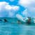 Got Barreled surf photos Snapper Rocks by Simon Garrett