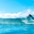 Got Barreled surf photos Snapper Rocks by Simon Garrett