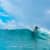 Got Barreled surf photos Snapper Rocks by Simon Garrett