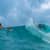 Got Barreled surf photos Snapper Rocks by Simon Garrett