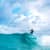 Got Barreled surf photos Snapper Rocks by Simon Garrett