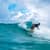 Got Barreled surf photos Snapper Rocks by Simon Garrett