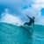 Got Barreled surf photos Snapper Rocks by Simon Garrett
