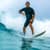 Got Barreled surf photos Snapper Rocks by Simon Garrett