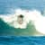 Got Barreled surf photos Burleigh Heads by Dorian Demdoum