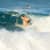 Got Barreled surf photos Burleigh Heads by Dorian Demdoum