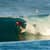 Got Barreled surf photos Burleigh Heads by Dorian Demdoum