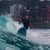 Got Barreled surf photos Burleigh Heads by Simon Garrett