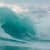 Got Barreled surf photos Burleigh Heads by Simon Garrett