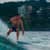 Got Barreled surf photos Burleigh Heads by Simon Garrett
