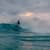 Got Barreled surf photos Burleigh Heads by Simon Garrett