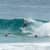 Got Barreled surf photos Snapper Rocks by Pedro  Corsato
