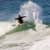 Got Barreled surf photos Lennox Point by Cristopher  Jones