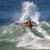 Got Barreled surf photos Lennox Point by Cristopher  Jones