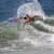 Got Barreled surf photos Lennox Point by Cristopher  Jones