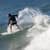 Got Barreled surf photos Lennox Point by Cristopher  Jones