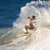 Got Barreled surf photos Lennox Point by Cristopher  Jones
