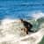Got Barreled surf photos Lennox Point by Cristopher  Jones
