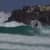 Got Barreled surf photos Duranbah Beach (D-bah) by Will Thynne
