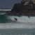 Got Barreled surf photos Duranbah Beach (D-bah) by Will Thynne