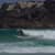 Got Barreled surf photos Duranbah Beach (D-bah) by Will Thynne