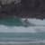 Got Barreled surf photos Duranbah Beach (D-bah) by Will Thynne