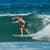 Got Barreled surf photos Duranbah Beach (D-bah) by Richard Goldner