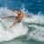 Got Barreled surf photos Duranbah Beach (D-bah) by Richard Goldner