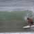 Got Barreled surf photos Burleigh Heads by John McJannett