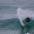 Got Barreled surf photos Burleigh Heads by John McJannett