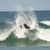 Got Barreled surf photos Snapper Rocks by Brenda Cruz