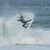Got Barreled surf photos Snapper Rocks by Brenda Cruz