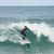 Got Barreled surf photos Snapper Rocks by Brenda Cruz