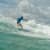 Got Barreled surf photos Rainbow Bay by Fabricio  Costa Rinke