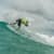 Got Barreled surf photos Rainbow Bay by Fabricio  Costa Rinke