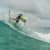 Got Barreled surf photos Rainbow Bay by Fabricio  Costa Rinke