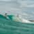 Got Barreled surf photos Rainbow Bay by Fabricio  Costa Rinke
