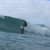 Got Barreled surf photos Burleigh Heads by Oscar Codoceo