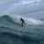 Got Barreled surf photos Burleigh Heads by Oscar Codoceo