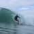 Got Barreled surf photos Burleigh Heads by Oscar Codoceo