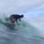 Got Barreled surf photos Burleigh Heads by Oscar Codoceo