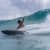 Got Barreled surf photos Duranbah Beach (D-bah) by Fabricio  Costa Rinke