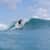 Got Barreled surf photos Duranbah Beach (D-bah) by Fabricio  Costa Rinke