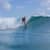 Got Barreled surf photos Duranbah Beach (D-bah) by Fabricio  Costa Rinke