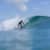 Got Barreled surf photos Duranbah Beach (D-bah) by Fabricio  Costa Rinke