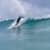 Got Barreled surf photos Duranbah Beach (D-bah) by Fabricio  Costa Rinke