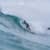 Got Barreled surf photos Duranbah Beach (D-bah) by Fabricio  Costa Rinke