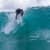 Got Barreled surf photos Duranbah Beach (D-bah) by Fabricio  Costa Rinke