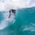 Got Barreled surf photos Duranbah Beach (D-bah) by Fabricio  Costa Rinke